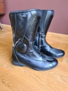 Buty motocyklowe damskie TCX T-Lily rozm.38