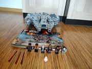 LEGO Star Wars 75105 - Millennium Falcon