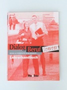 Dialog Beruf Starter - Becker, Braunert. Lehrerhandbuch