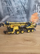 LEGO Technic 42108 Żuraw samochodowy