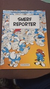 SMERF REPORTER   