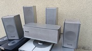 Kolumny głośnikowe  Panasonic kino 