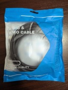 Kabel HDMI 2.1 o długości 5m