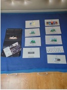 INSTRUKCJA OBSŁUGI ETUI MERCEDES W 168 A KLASA