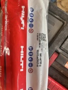 Hilti Hit RE 500V4