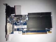 AMD Radeon HD 5450; 1 GB