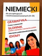 Niemiecki dla początkujących i średniozaawansowanych.