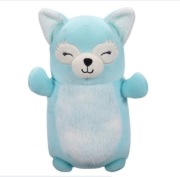SQUISHMALLOWS MASKOTKA LIS FLORENCE HUGMEES