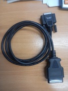 Przewód OBDII dla K-TAG 144300T108