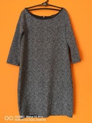 S 36 Reserved sukienka tunika elegancka bdb