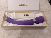 Dwustronny Wibrator Damski, Masażer Ciała Pochwy, Sex Maszyna dla Pań i Par