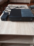 Konsola Xbox One 500gb + 1 pad