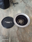 Zestaw Filtry do obiektywu soczewki 52 mm wszystko co na foto