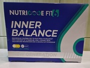 SUPLEMENT DIETY FM GROUP WORLD NUTRICODE INNER BALANCE NEW GENERATION FIT6 