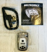 Beltronics Vector 995  Nowy, Kupiony w USA! prezent dla fana motoryzacji  