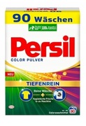 Persil tiefenrein proszek prania do kolorów 5,4kg DE 90 prań 