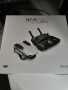 Dron DJI Mavic mini 