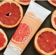 Sól do ciała „Grejpfrut“ Tiande 