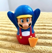McDonald's Happy Meal 2015 Figurka zabawka Super Mario,