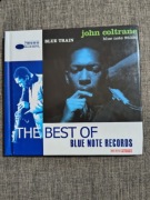 The best of Blue Note Records John Coltrane Blue Train
