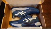 Buty Asics Gel-Challenger 14 Clay niebieskie rozmiar 42