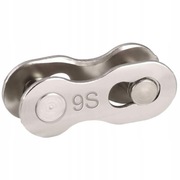 Spinka łańcucha 9rz 9s 