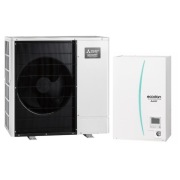 Pompa ciepła Mitsubishi Zubadan12kw PUD-SHWM120YAA