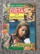 Dieta dla nastolatków