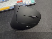 Mysz ACER Vertical Wireless Mouse 