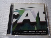 THE CAPITOL SESSIONS - CHARLIE HADEN - NAIM