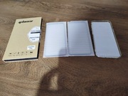 2x szkło hartowane etui Samsung Galaxy S8 Plus