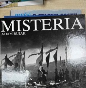MISTERIA ADAM BUJAK