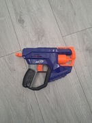 Nerf Scout MKII strike