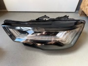 Lampa lewa Audi A6 C8 matrix 4K0941035