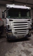 MOST SCANIA R440 2009r