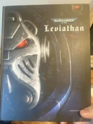 Warhammer 40000 Core book