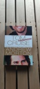 TOM CRUISE Andrew Morton