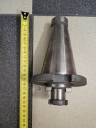 Trzpień frezarski ISO50/27 Bison Bial