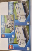 Instrukcje LEGO CITY 60044