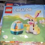 Klocki lego Creator 2szt. saszetki. 