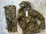 Przeciwdeszczówka Ubranie ochronne NOWE wzór 128z/MON rozmiar M/XL