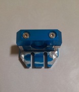 Creality Ender 3 uchwyt hotendu