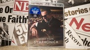 George Michael - Symphonica Koncert Live Blu-ray High Fidelity Pure Audio