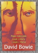 david bowie Tomasz Rabsztyn