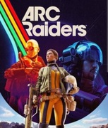 Arc Raider PC STEAM KLUCZ EU