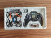 2.4G R/C Mini dron z kamerą