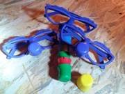 Zestaw do gry kłamczuch Liar Pinokio