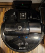 Samsung Powerbot VR20J9020UG / SR20J9020U CycloneForce – robot sprzątający