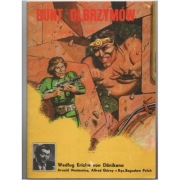 Bunt olbrzymów - A.Mostowicz A.Górny B.Polch