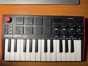 AKAI professional MPK mini
